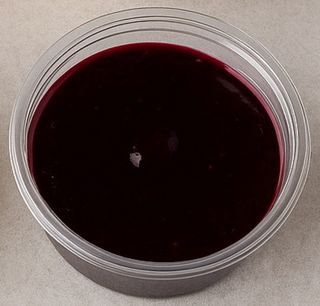 Смородиновий соус 50гр