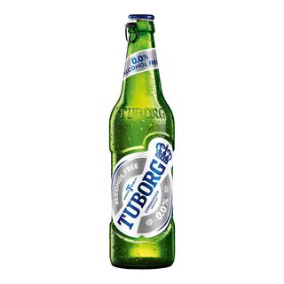 Bere Tuborg 0.0% alcool