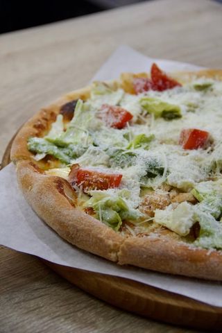 Піца Цезаро