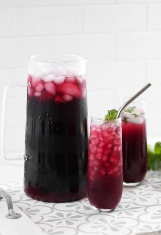 Jus De Bissap