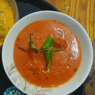 lam tikka masala