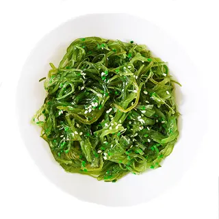 Alghe wakame