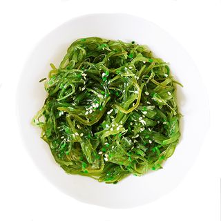 Alghe wakame