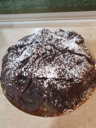 Torta campagnola 1 kg