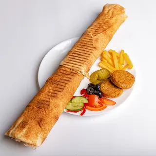 Mega Szefa