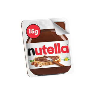 Nutella Dip