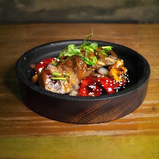 Тьощин язик (410г)