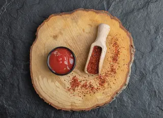 Ljuti Sriracha Sos