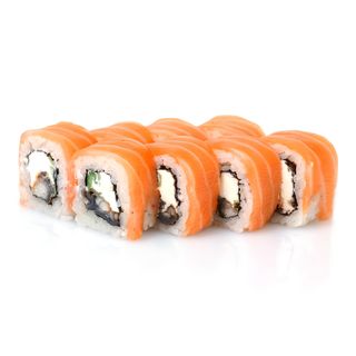 Филадельфия икура