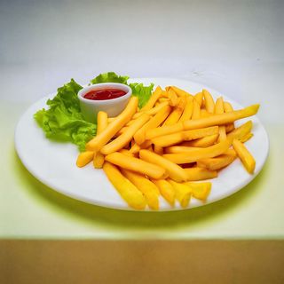 Картофель фри (150 гр.)