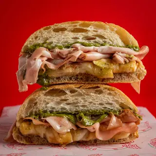 BOLOGNA LA GRASSA