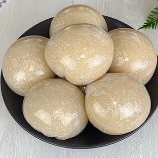 Eba/Garri