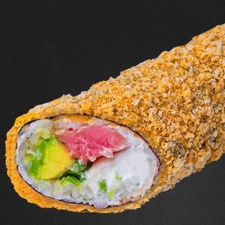 Суші Шаурма з тунцем в темпурі (400 гр)