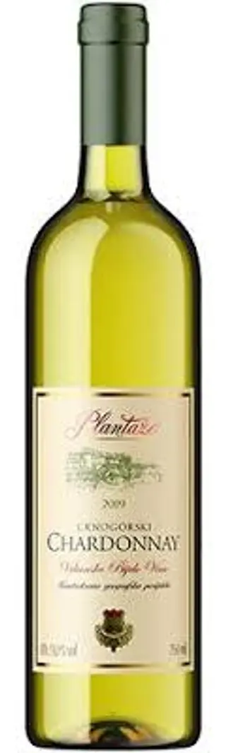 Bijelo vino Chardonnay 0.75l