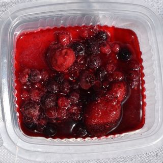 Panna Cotta