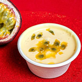 Cuenco Salsa de Maracuya