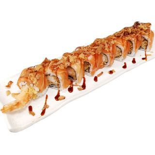 Maki tiger plus