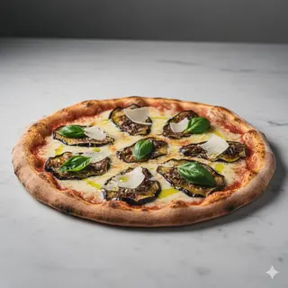 Parmigiana