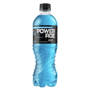 Powerade Botella (500 Ml.)