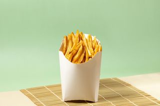 კარტოფილი ფრი