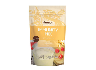 Био функционален Immunity Mix, Dragon Superfoods (150г)