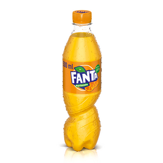 Fanta pet