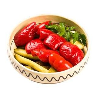 Salată de murături asortate