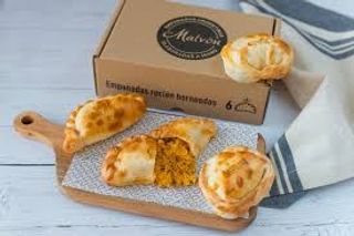 Combo 3 empanadas dulces