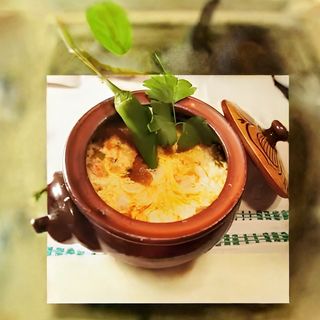 Македонско гювече (400г)