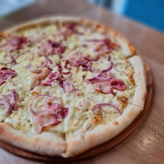 Карбонара 30