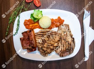 Свинско Сан Диего