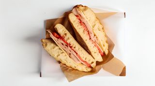 Panini Charcuterie (SEUL)