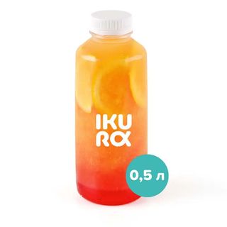 Коктейль Orange Energy 