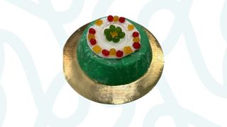 Torte Semifreddo - Torta Cassata Siciliana