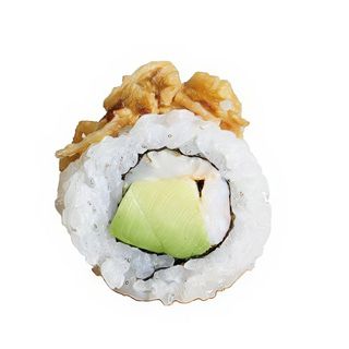 Uramaki Crazy Gamba (4 Pzs.)