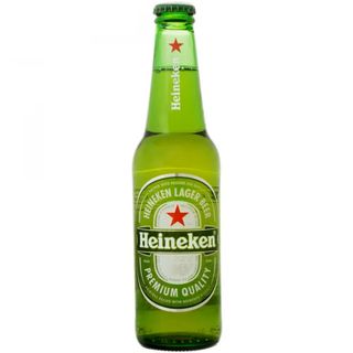 BERE HEINEKEN 0,33L