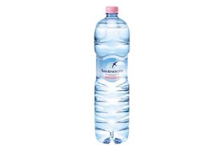 Acqua naturale 1,5 l