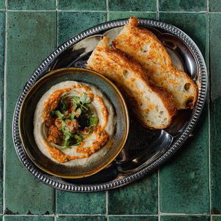 Kremasto 2.0 (Vegansko | Posno)
