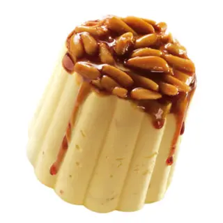 P5. Flan
