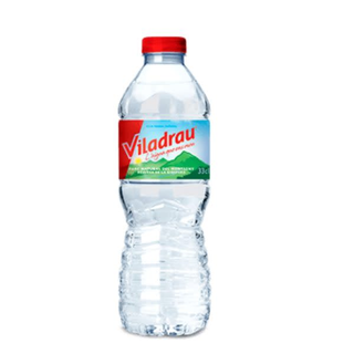 Agua (50 Cl.)