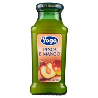 Succo mango