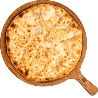 Хачапурі патара з жульєном (300 г)