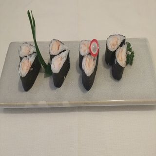 63 Ebi maki