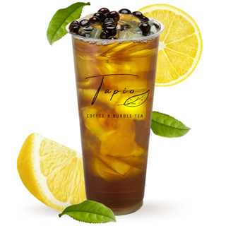 Limón | Lemon | 檸檬鮮果茶