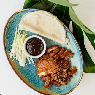 Pato Pekín (4 Uds:)