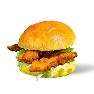 Panino LOS POLLOS CLASSIC