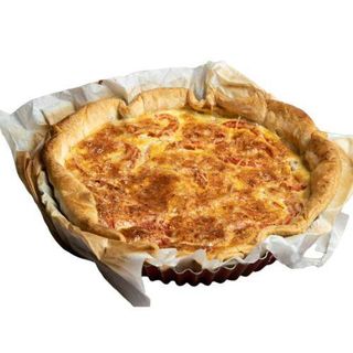 Porción de Tarta de Atún