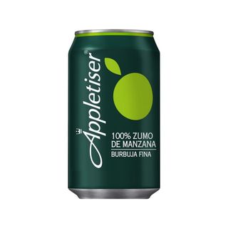 Appletiser Manzana (33 Cl.)