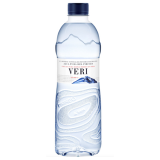 Agua Veri 50cl