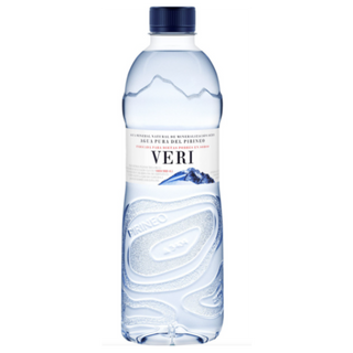 Agua Veri 50cl